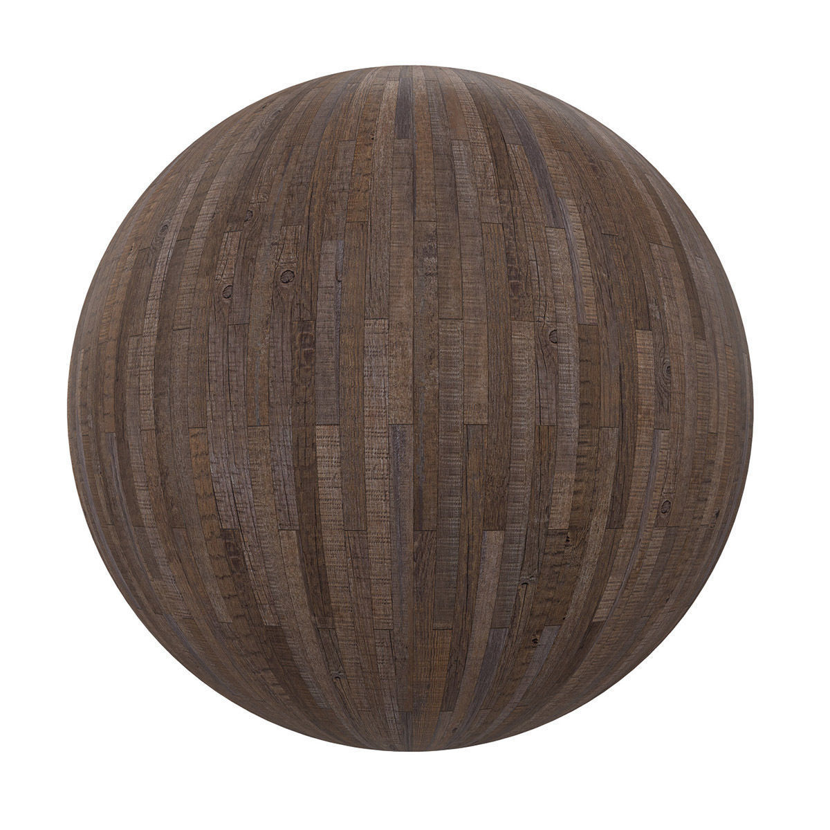 CGAxis PBR Textures Volume 4 Wooden Tiles Texture_54