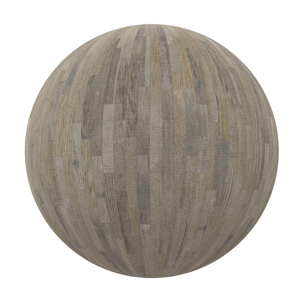 CGAxis PBR Textures Volume 4 Wooden Tiles Texture_47