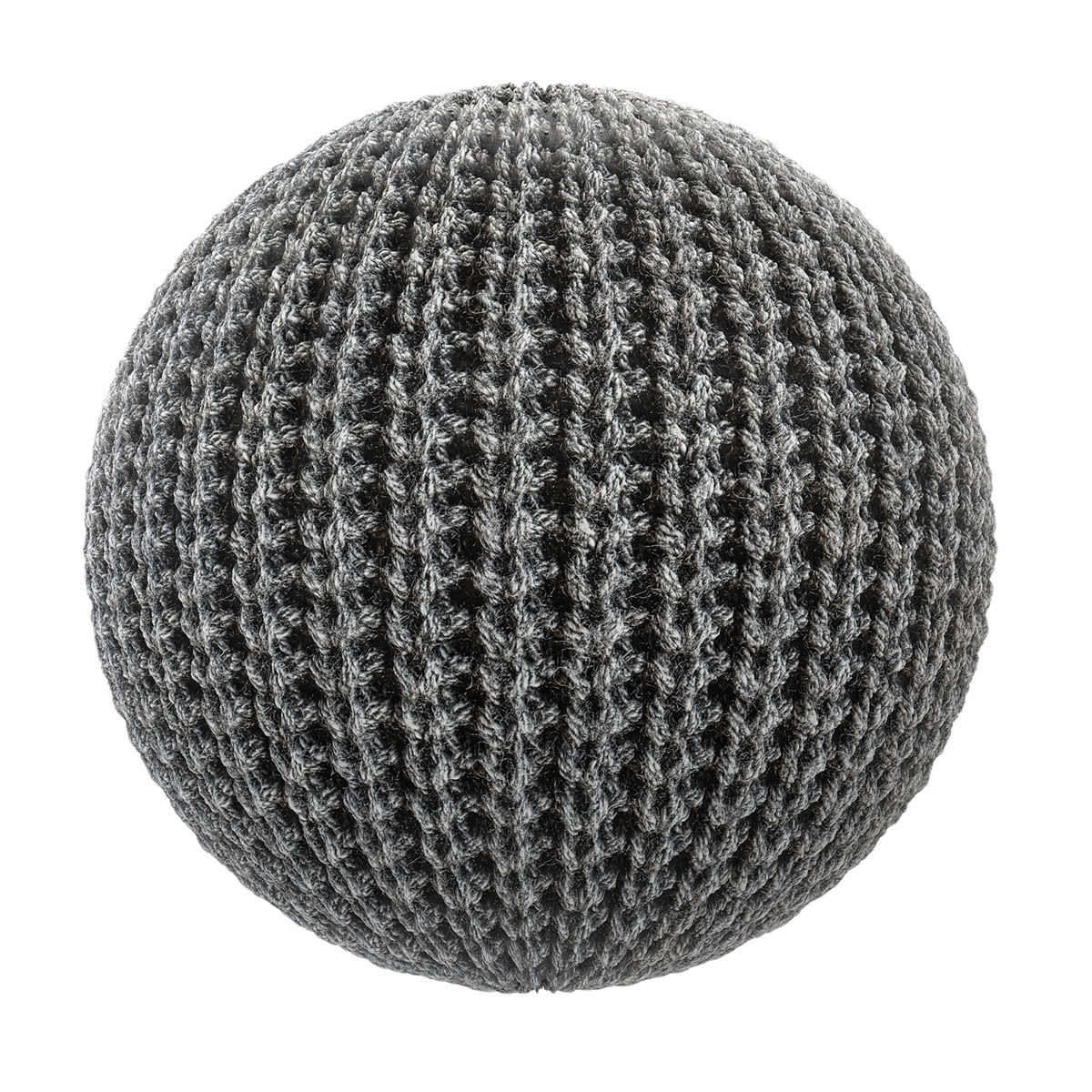 CGAxis PBR Textures Volume 5 Fabrics Texture_14