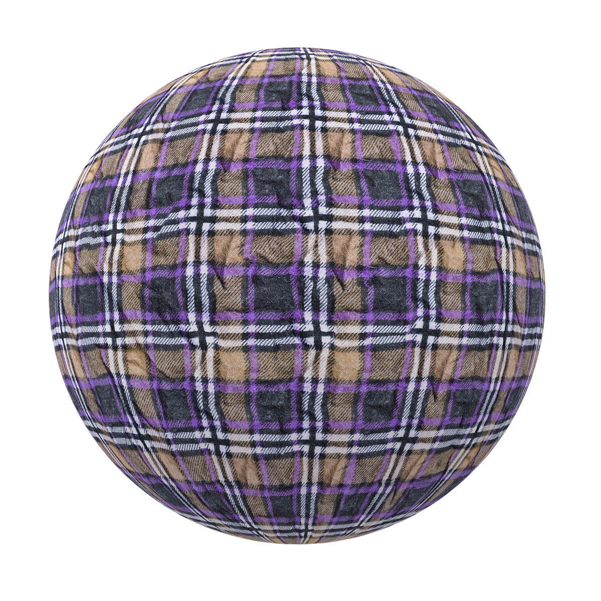 CGAxis PBR Textures Volume 5 Fabrics Texture_83