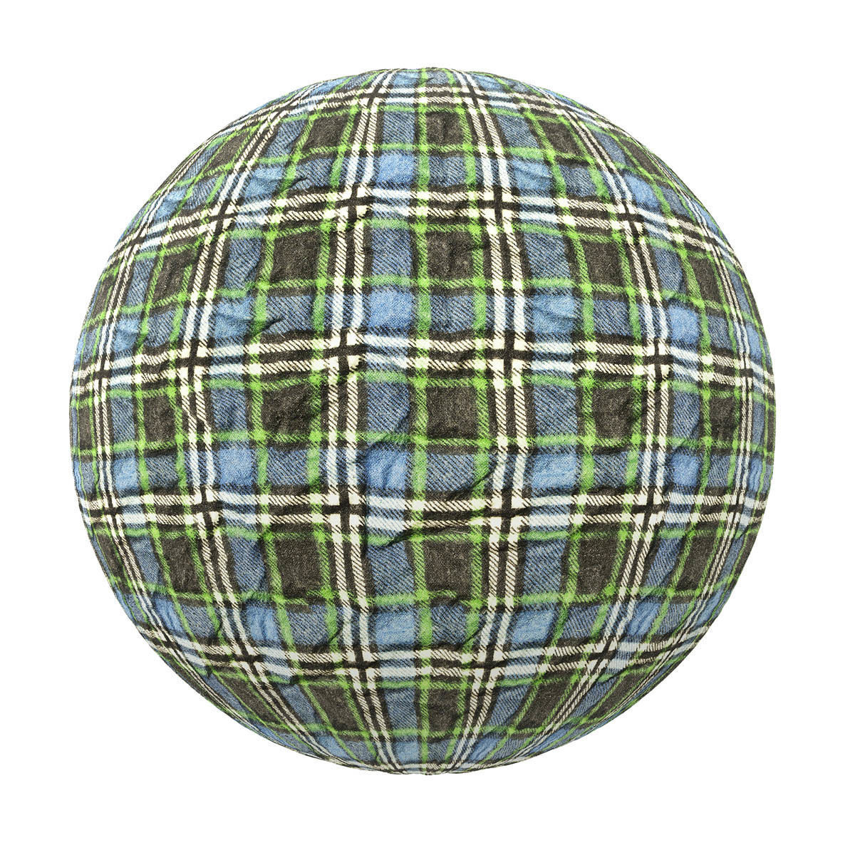 CGAxis PBR Textures Volume 5 Fabrics Texture_73