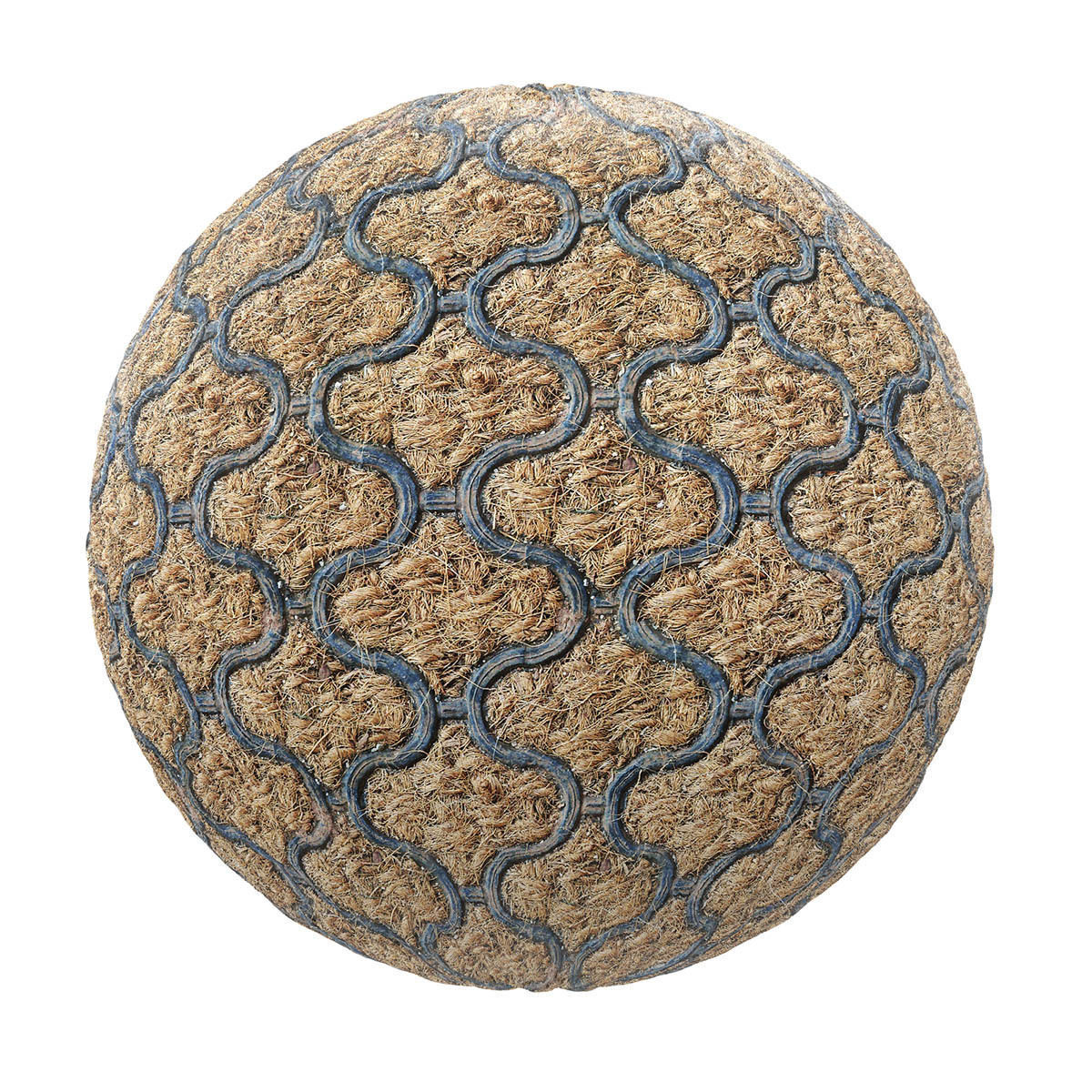 CGAxis PBR Textures Volume 5 Fabrics Texture_38