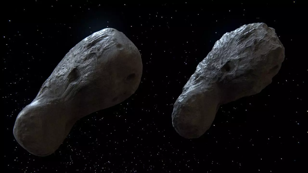 Detailed asteroid 3D model_0