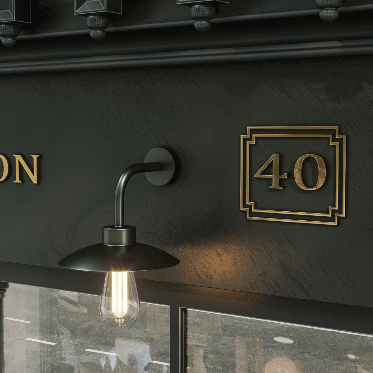 Exterior 02 3D model_7