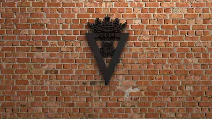 Cadiz CF Logo