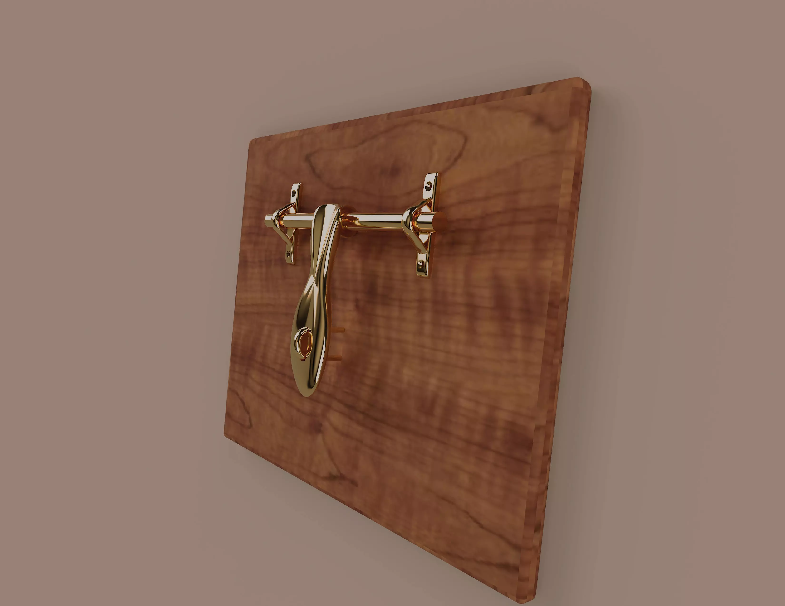 Aldrop Design 3D model_0