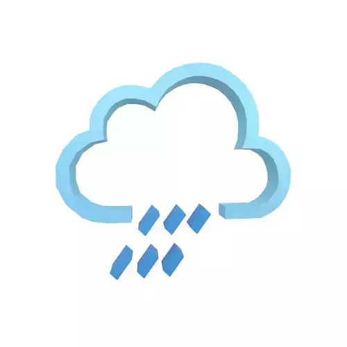 Weather Symbol v11 004