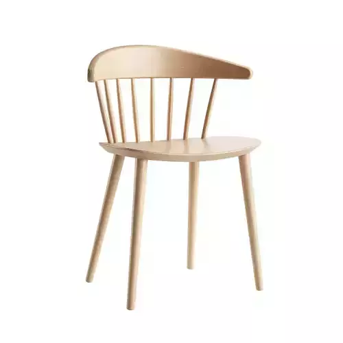 J104 Chair by Hay