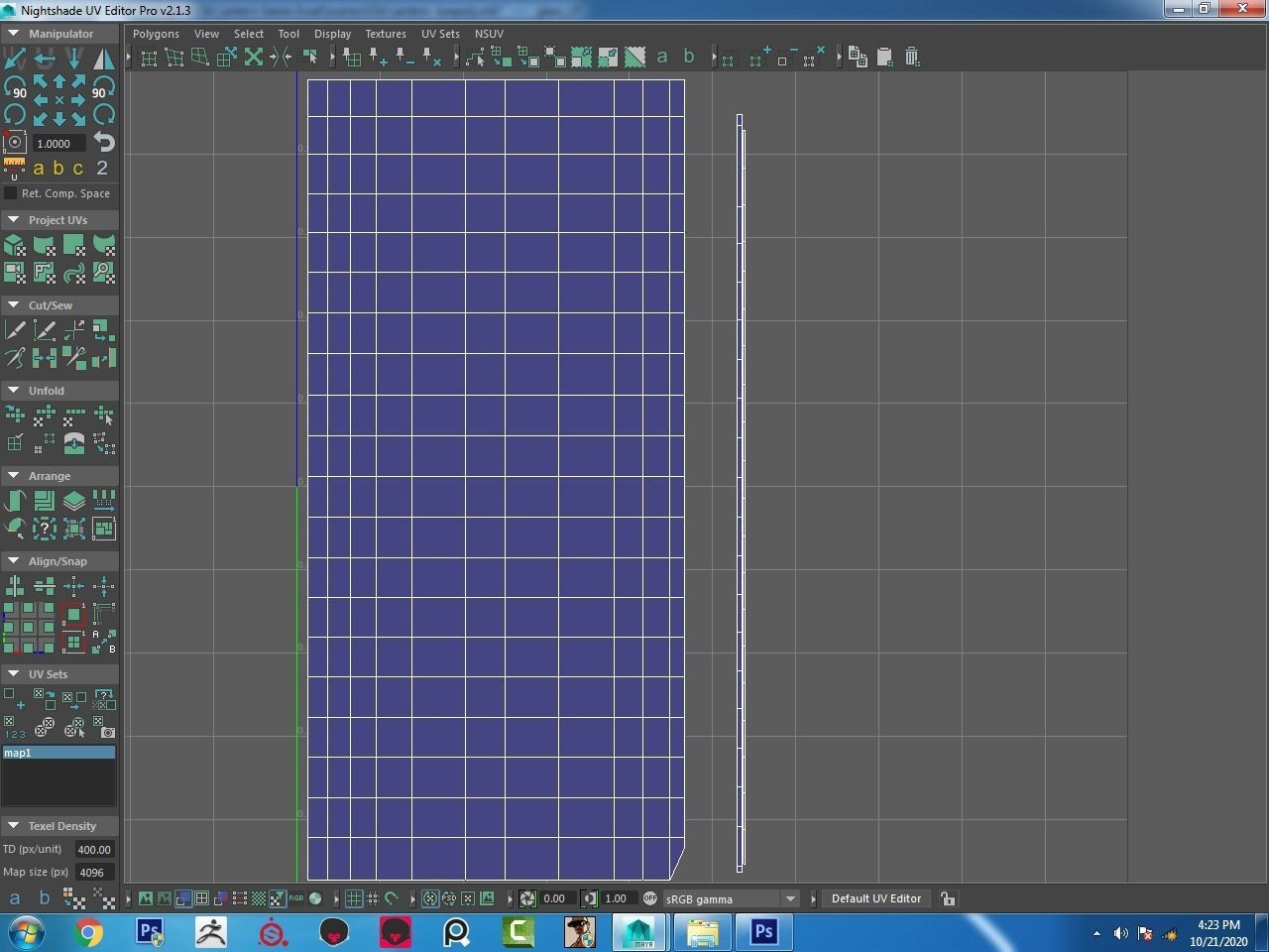 OLD Rusty Storm Lantern Lamp Low Poly Game Ready 3D Model Free low-poly 3D model_11