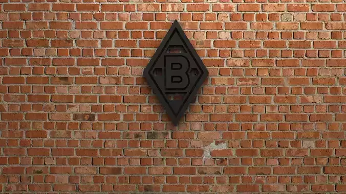 Borussia Monchengladbach Logo