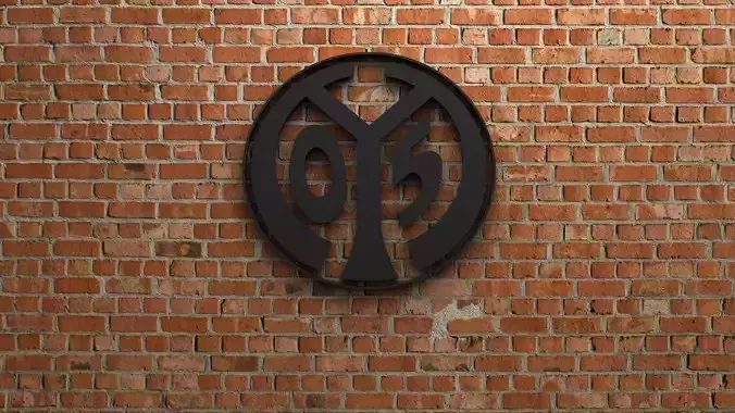 FSV Mainz 05 Logo