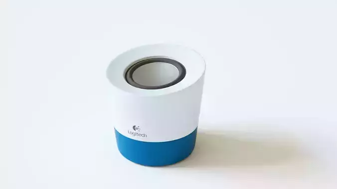 Logitech Speaker