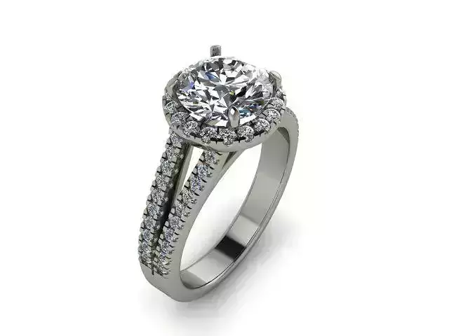engagement ring 17