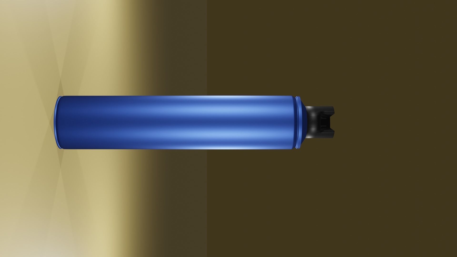 FLY KILLER SPRAY  Free 3D model_3