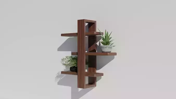 Shelve shelf