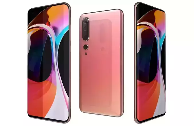 Huawei P Smart 2021 Crush Green