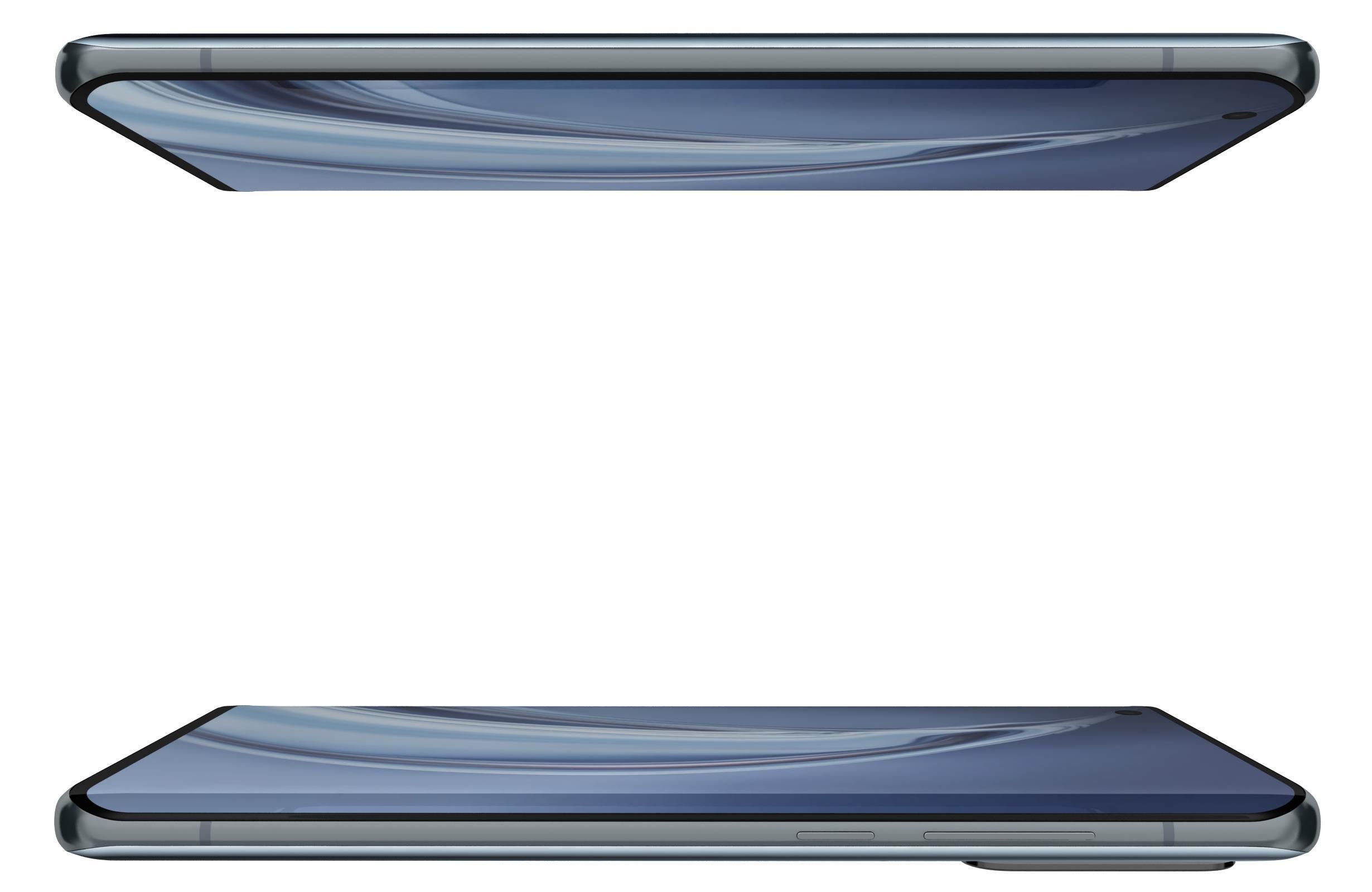 Xiaomi Mi 10 Twilight Grey 3D model_9