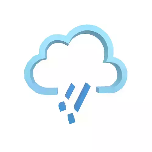 Weather Symbol v13 003
