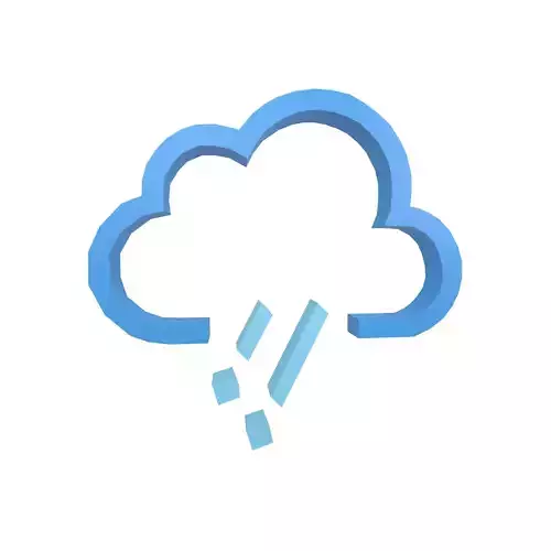 Weather Symbol v13 004