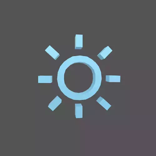 Weather Symbol v16 004