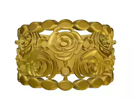 Rose Ring