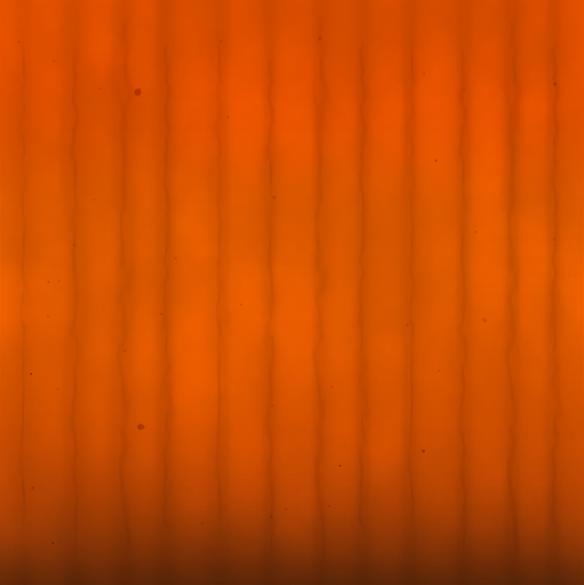 Cartoon Halloween Pumpkin 3D model_11