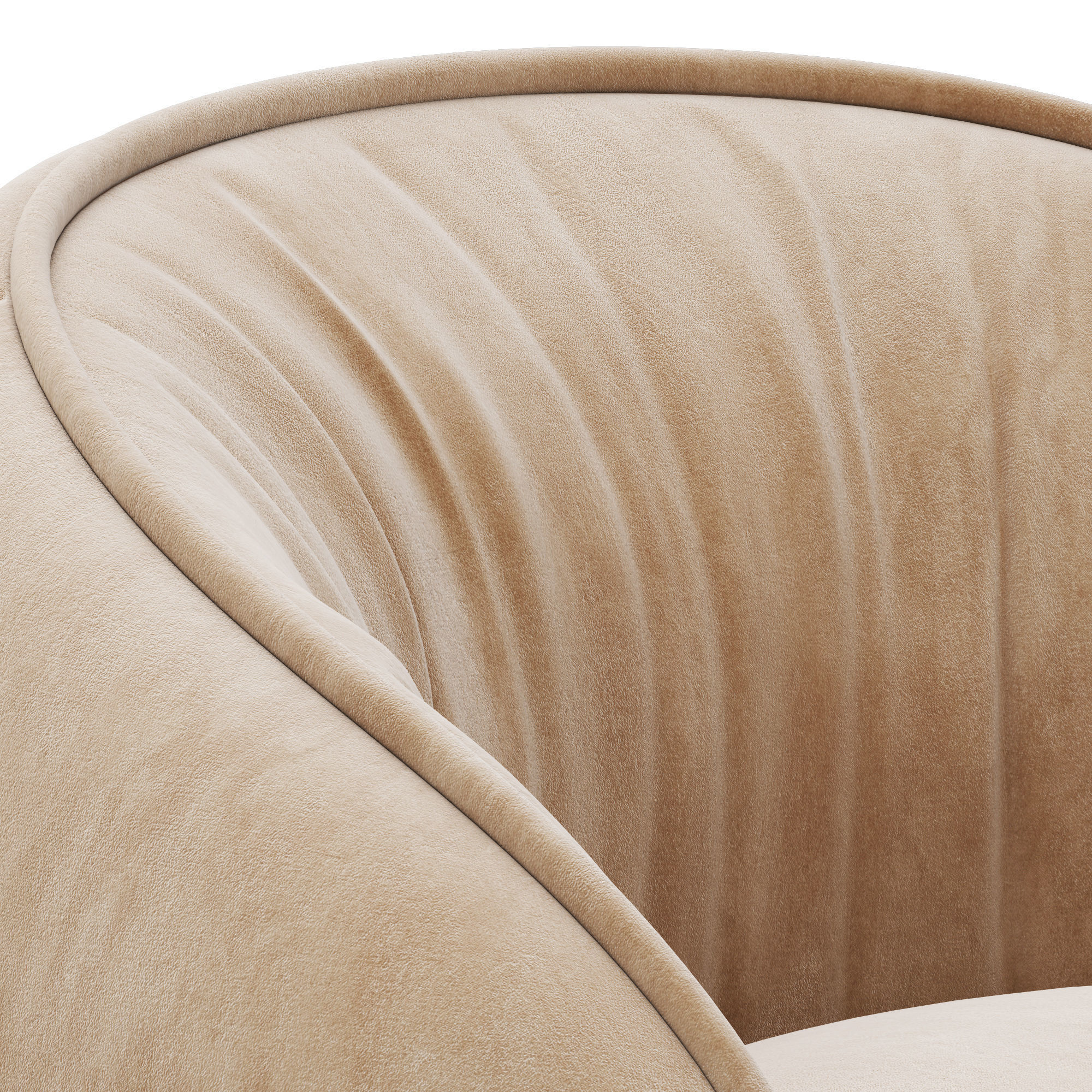 Baxter Leon 3D model_4