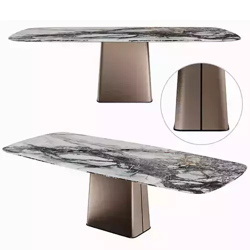 Arketipo ICON Dining Table