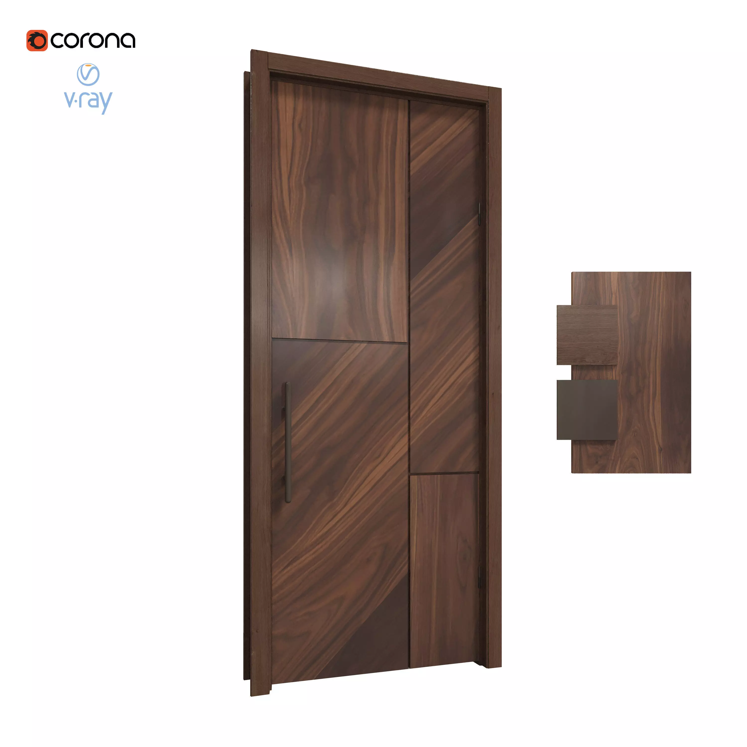 Lecate - Great Plains II 3D model_0