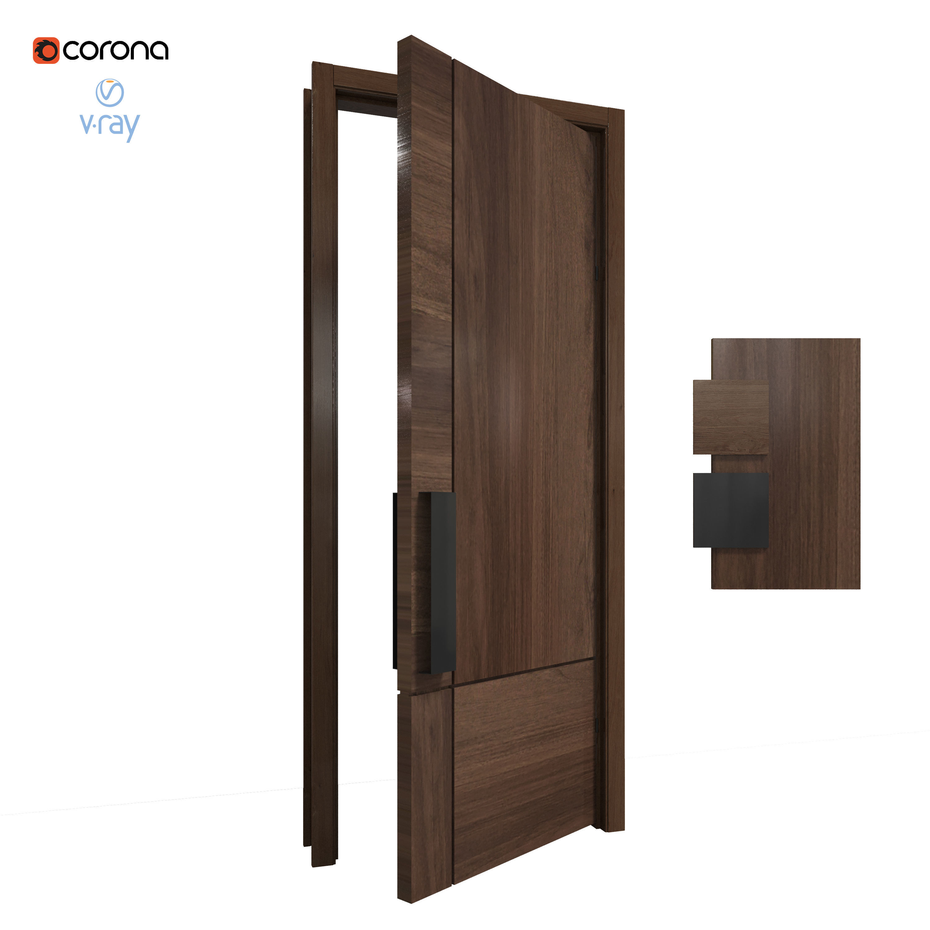 Lecate - Gridz 3D model_1