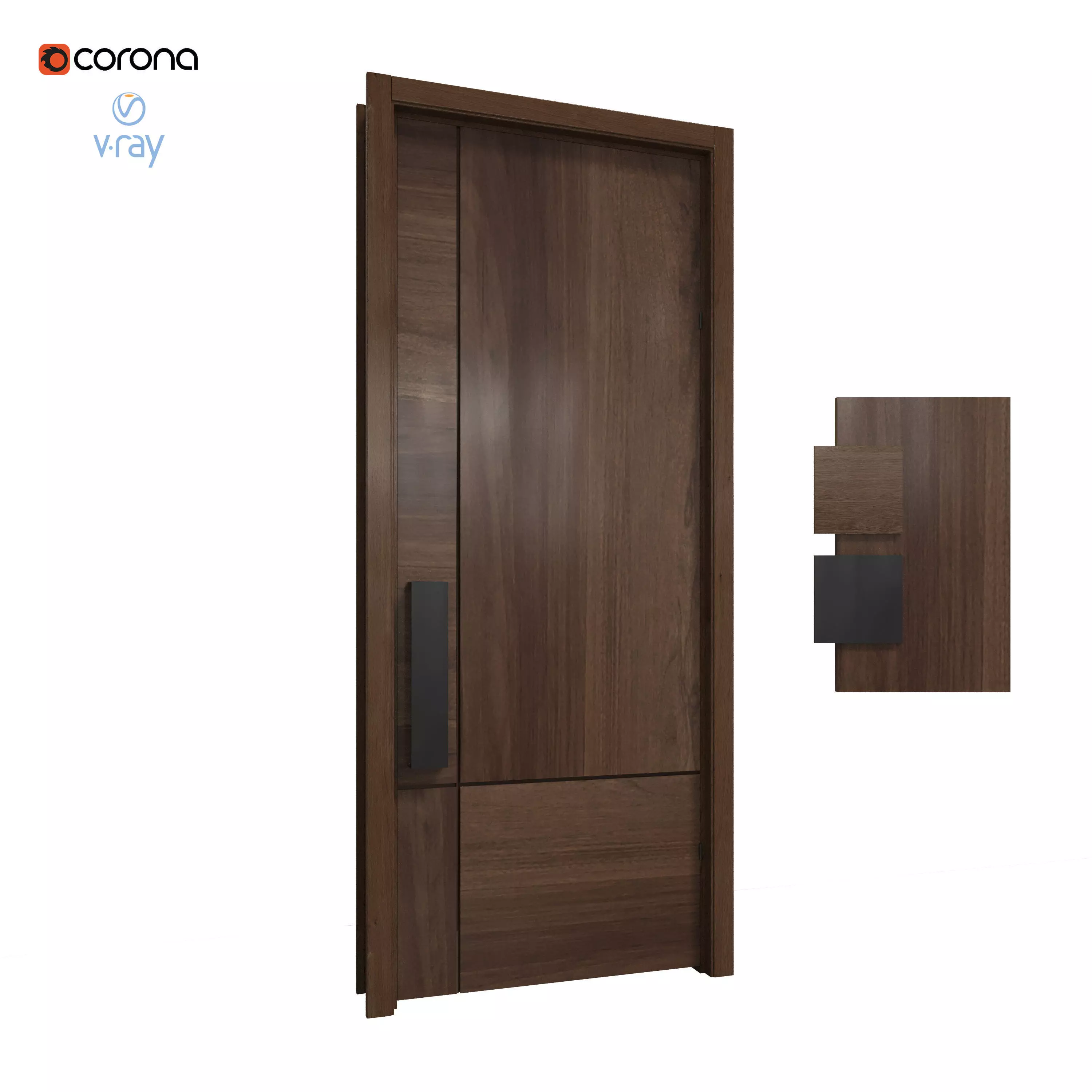 Lecate - Gridz 3D model_0