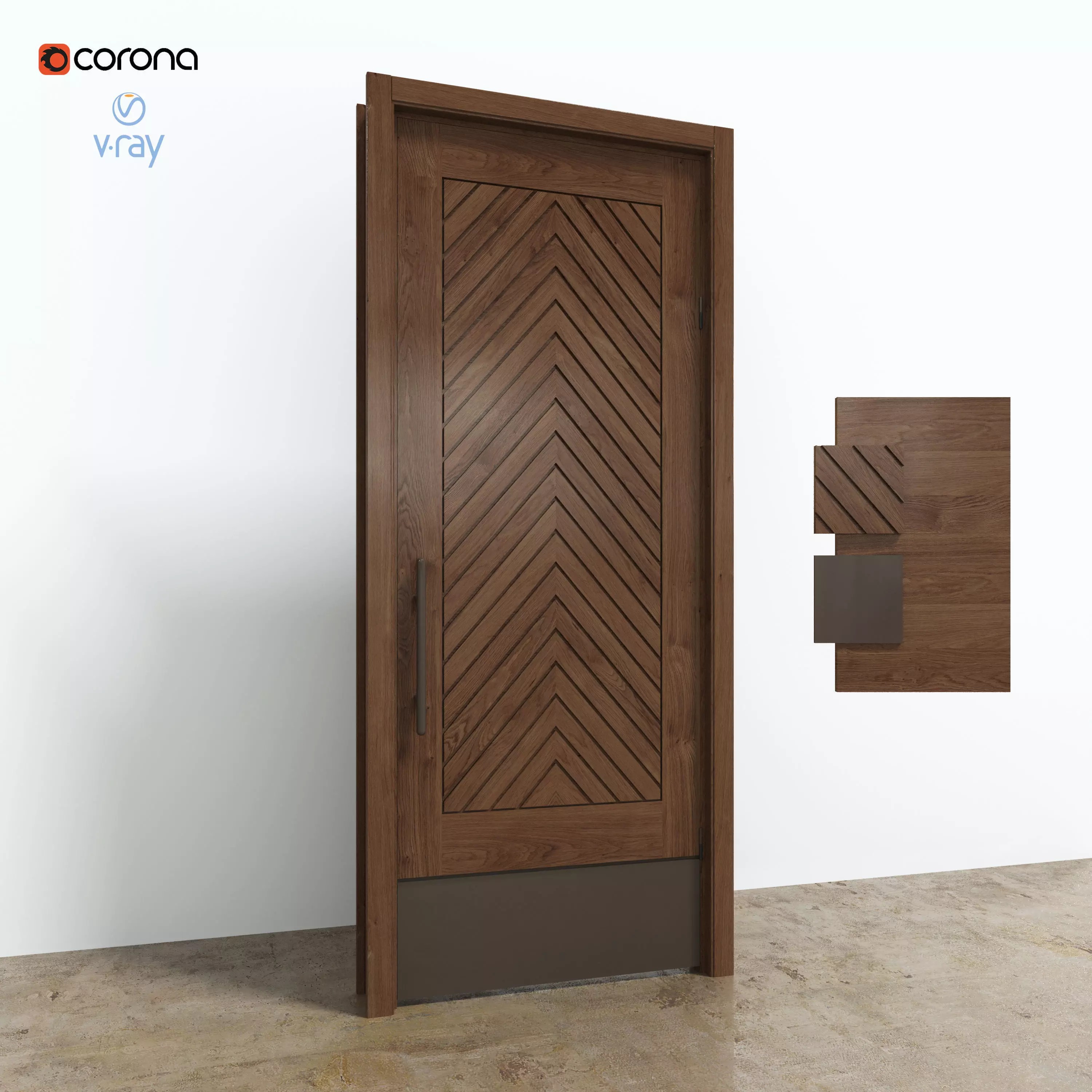 LECATE - SCOTLYNN 3D model_0