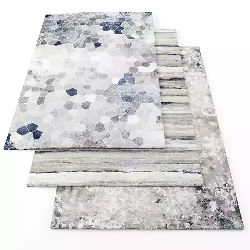 Rugs-911 three rugs