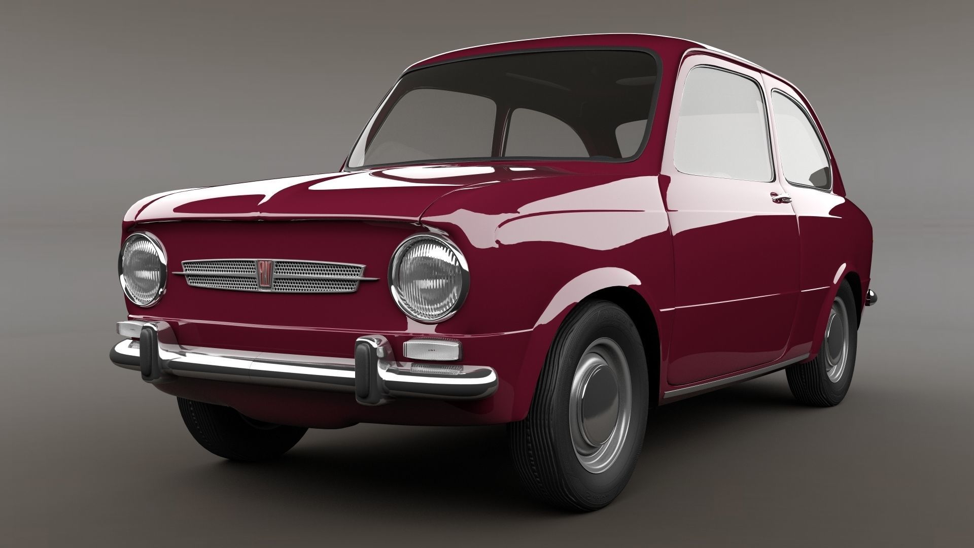 Fiat 850