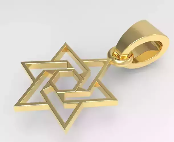 Jewish star