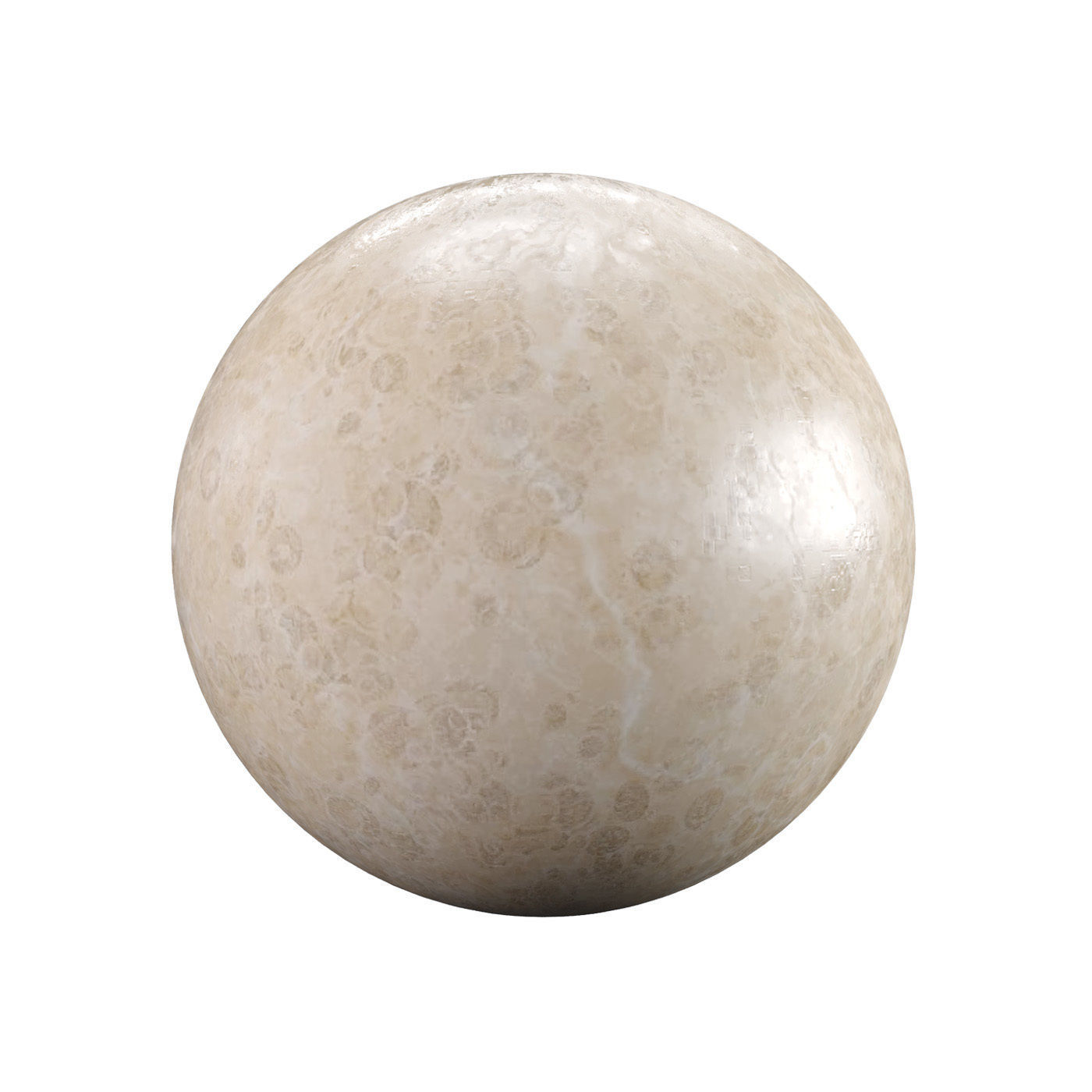 Beige Pavonazzo Marble Texture PBR Vray Corona 400 x 400 cm Texture_5
