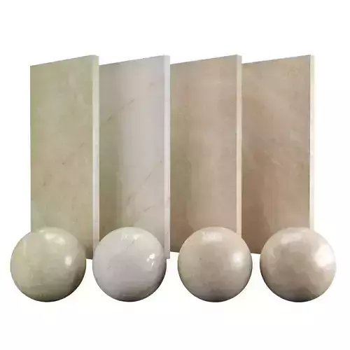 Beige Pavonazzo Marble Texture PBR Vray Corona 400 x 400 cm Texture