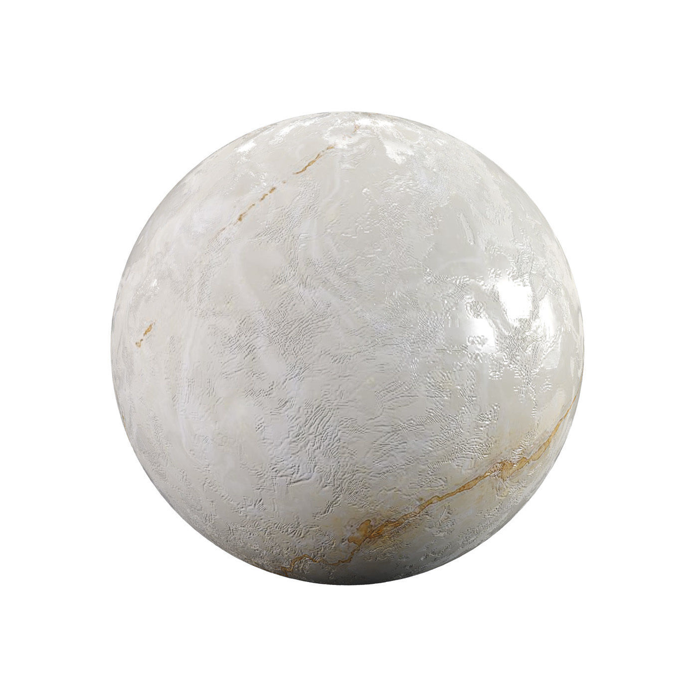 Beige Pavonazzo Marble Texture PBR Vray Corona 400 x 400 cm Texture_4