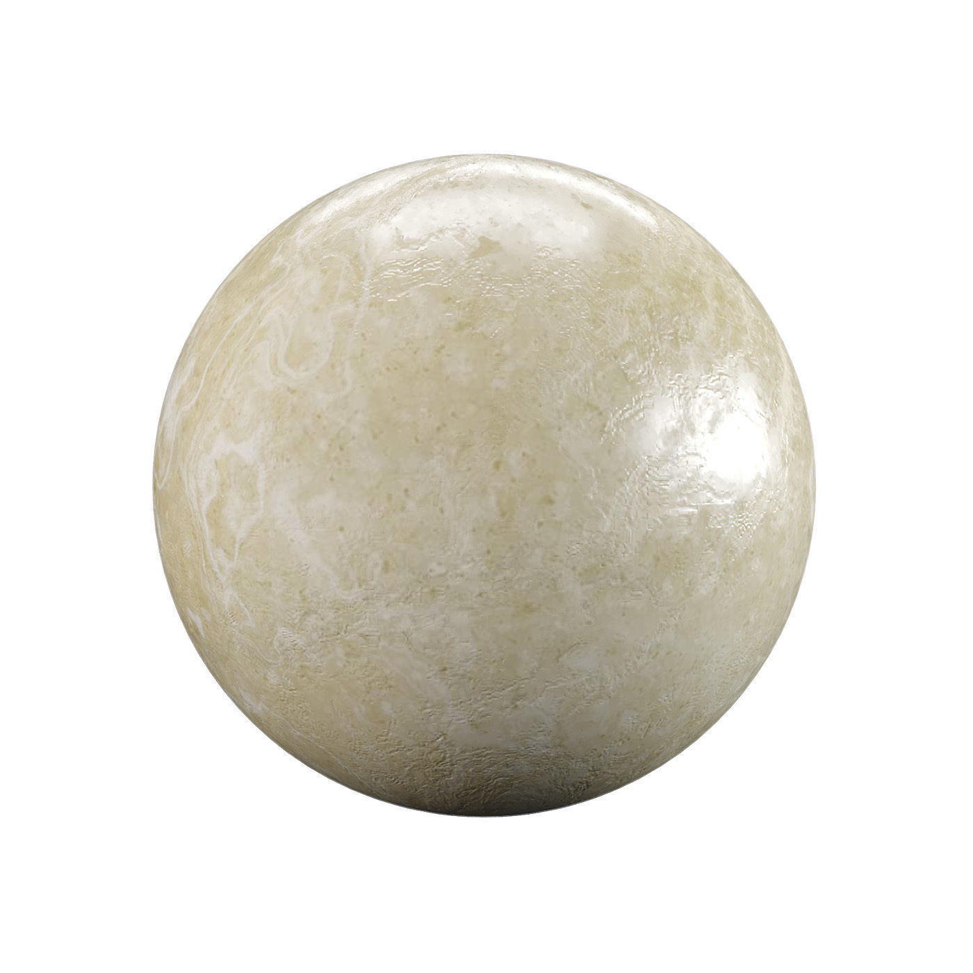 Beige Pavonazzo Marble Texture PBR Vray Corona 400 x 400 cm Texture_3