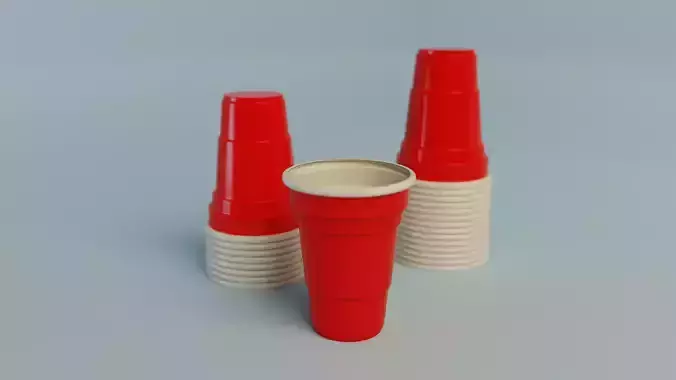 Red Solo Cup