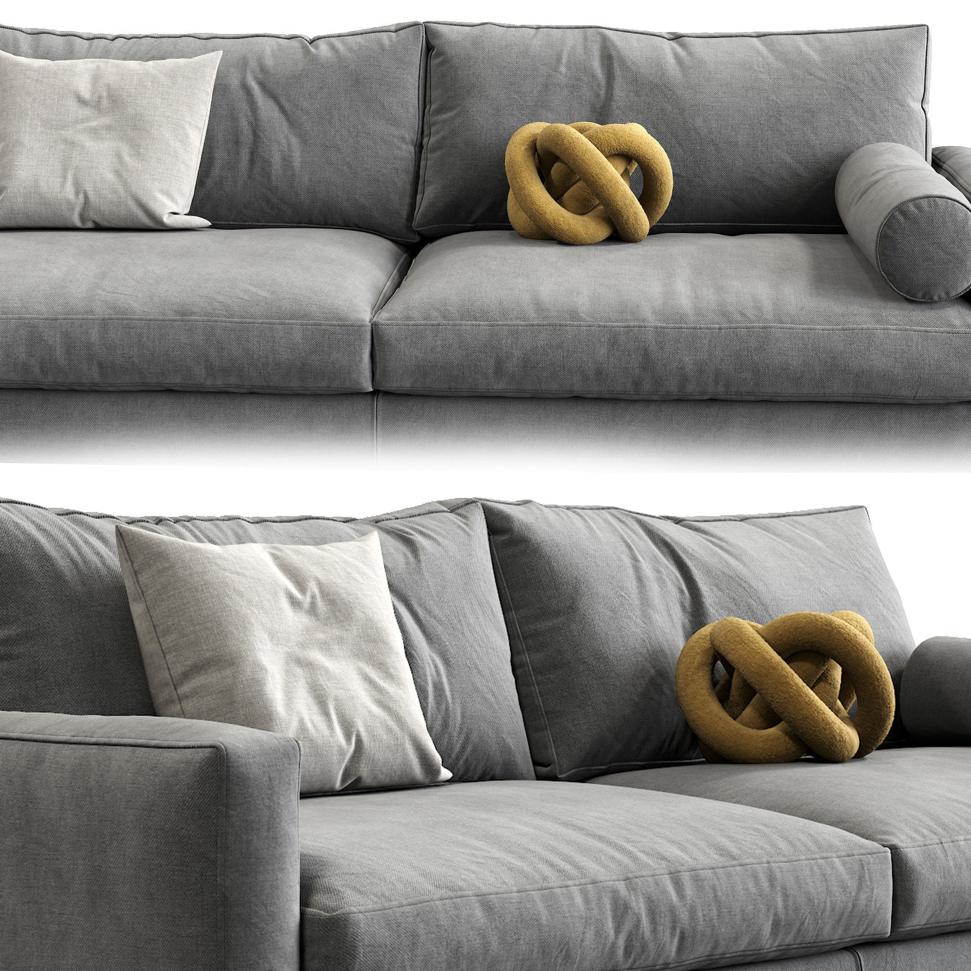 Interface Sofa Blues 3D model_3