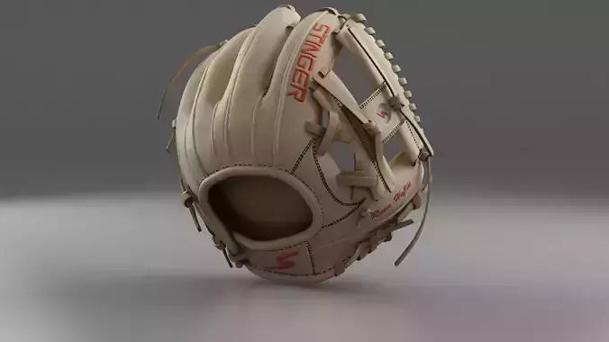 Baseball Glove Cream