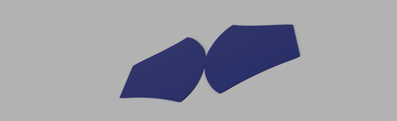 The Mask 3D print model_1