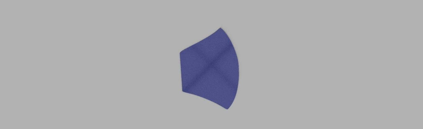 The Mask 3D print model_3