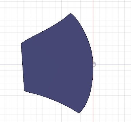 The Mask 3D print model_5