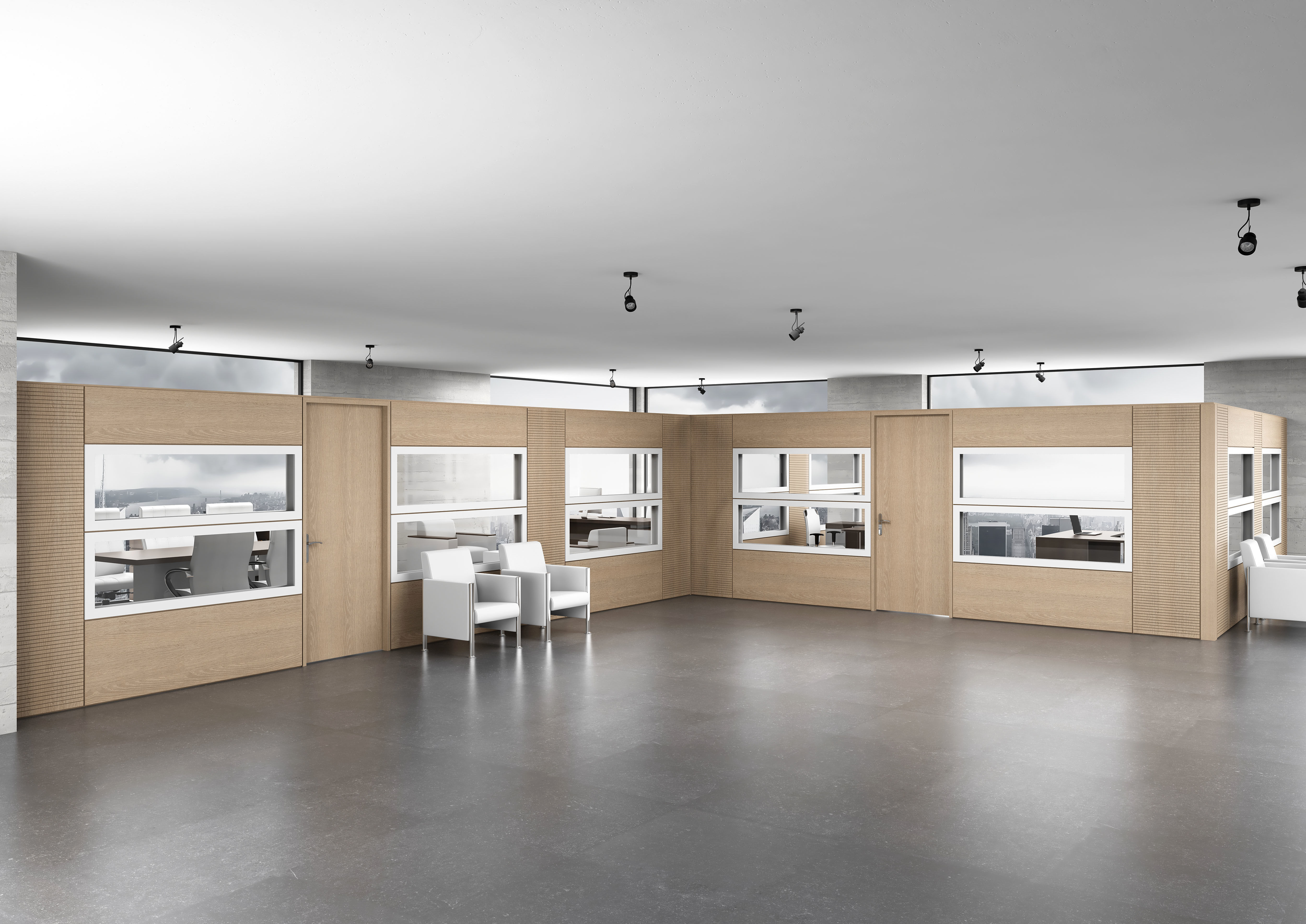 10 Office Interior Pack Collection _15