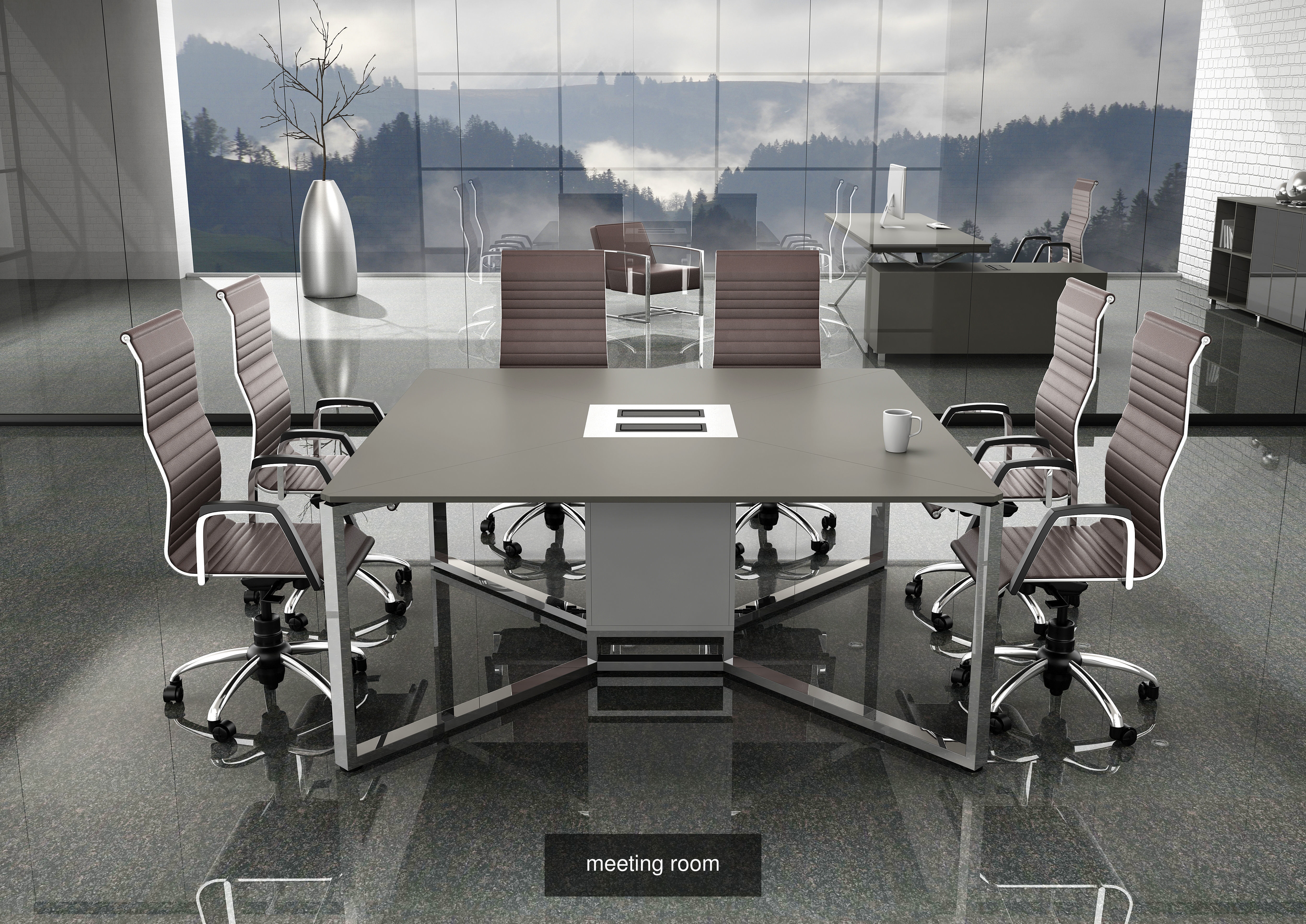 10 Office Interior Pack Collection _4