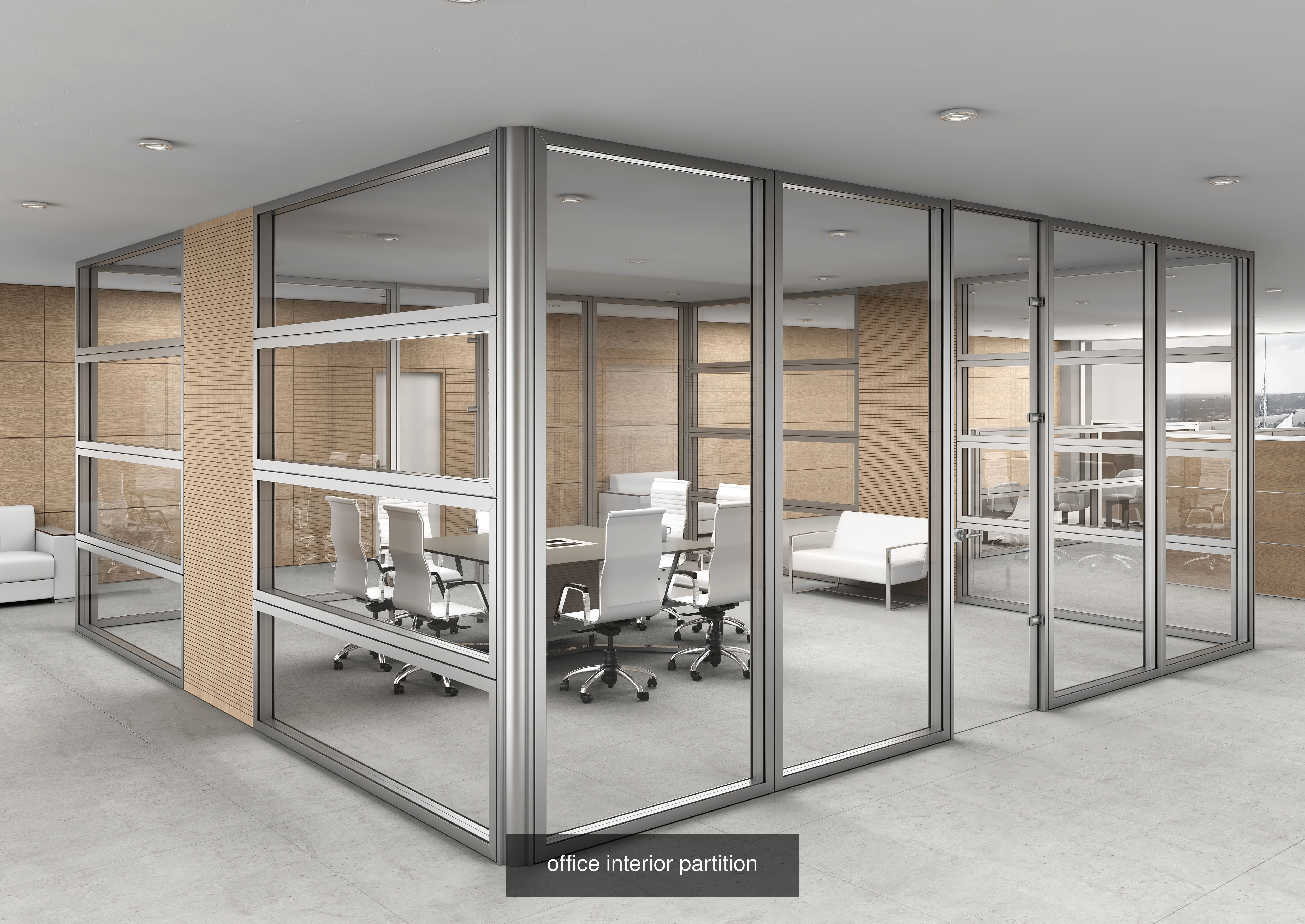 10 Office Interior Pack Collection _18