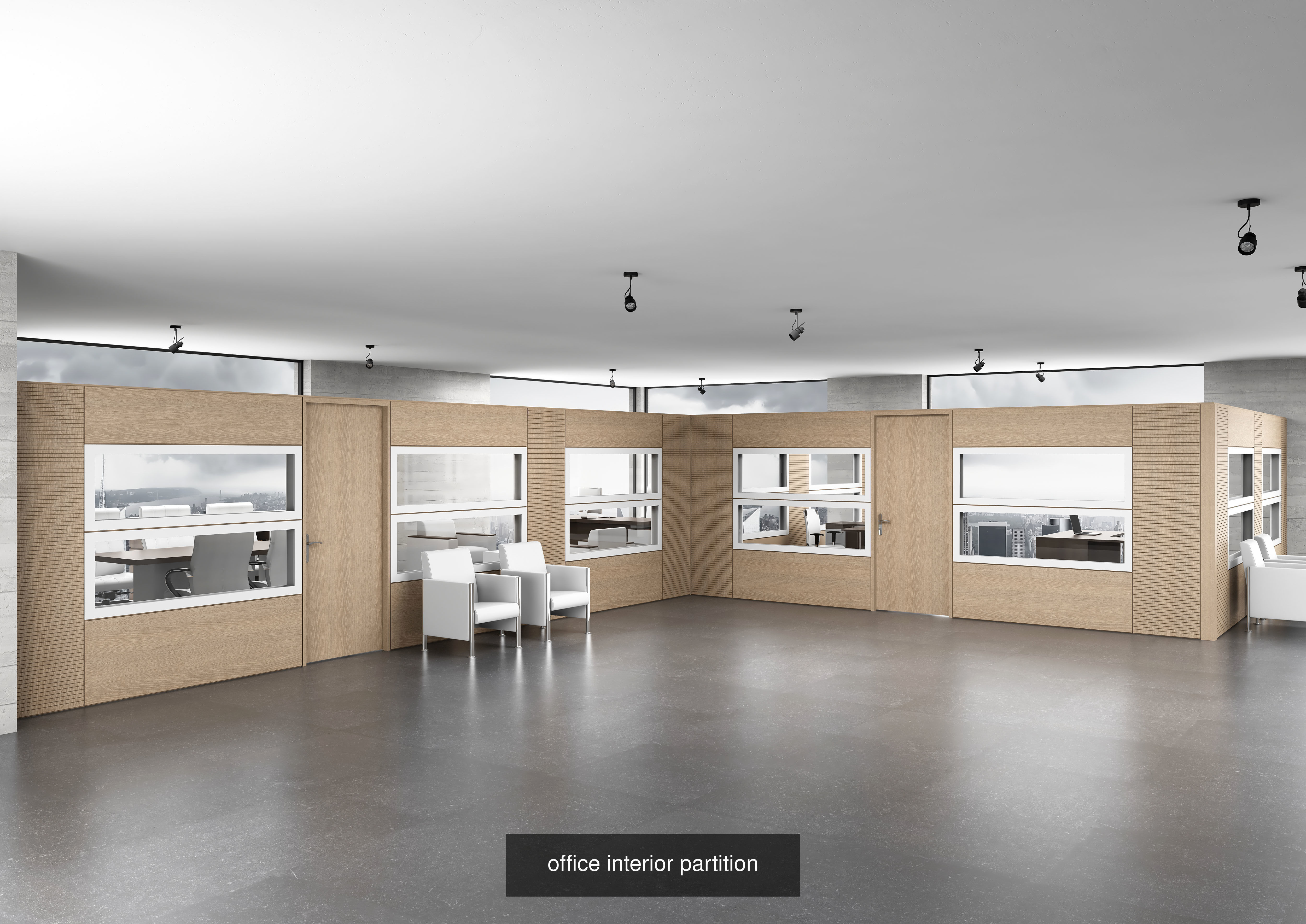 10 Office Interior Pack Collection _20