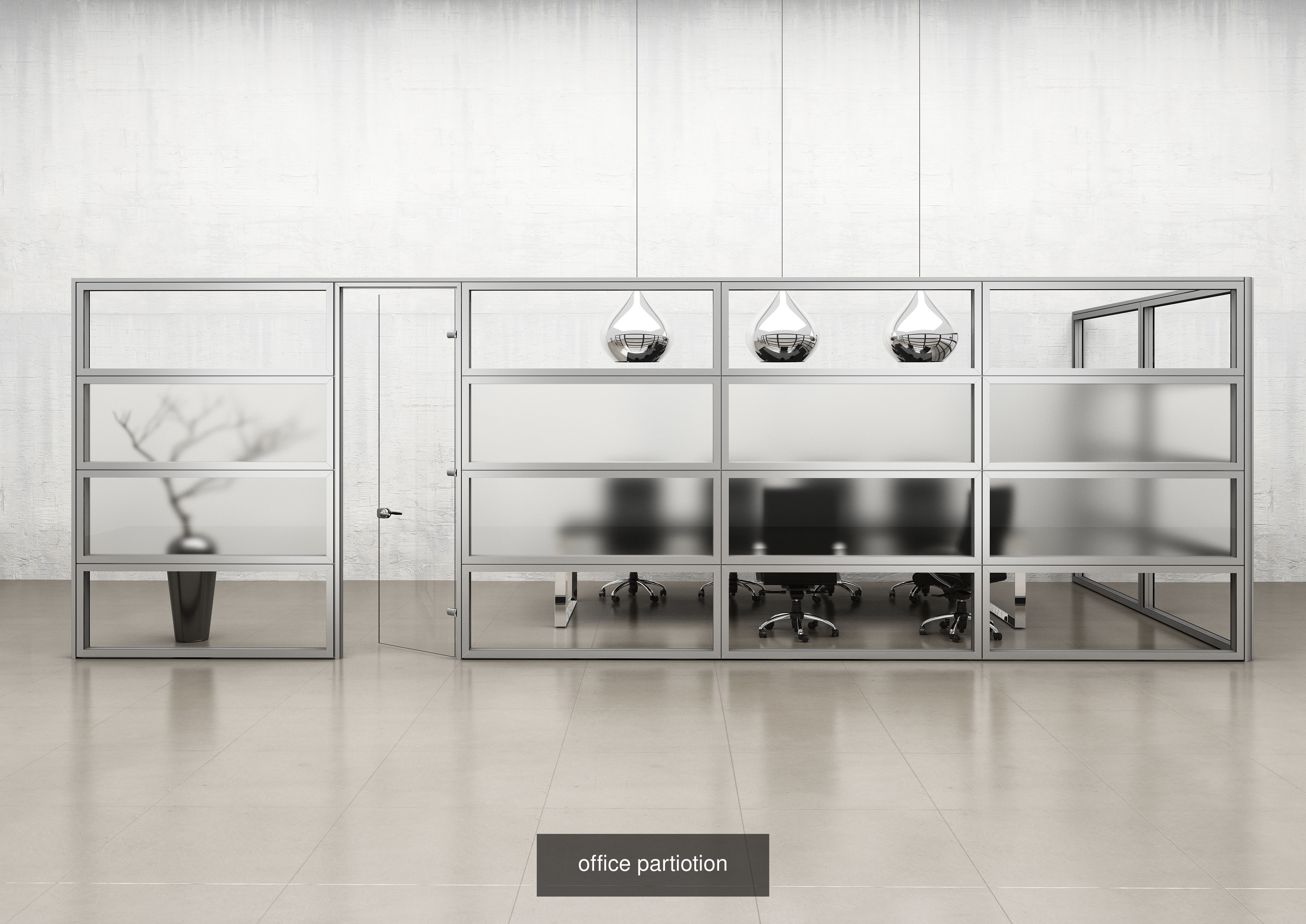 10 Office Interior Pack Collection _16